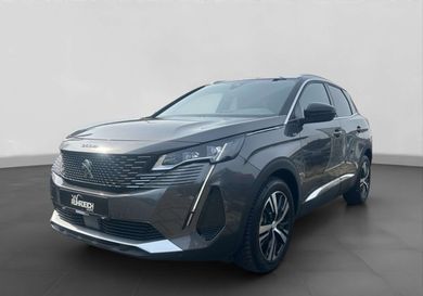 Peugeot 3008, 2024