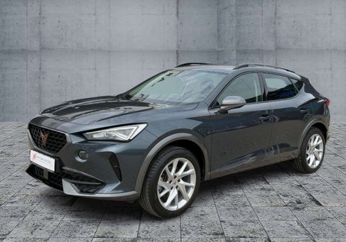 Cupra Formentor, 2023