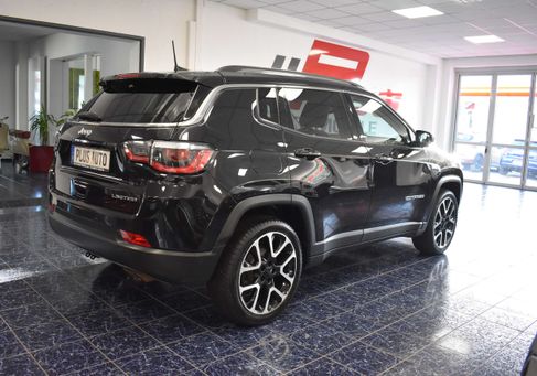 Jeep Compass, 2021 3