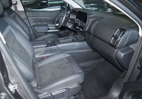 Citroën C5 Aircross, 2024 3