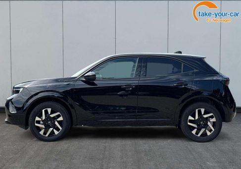 Opel Mokka, 2026 2