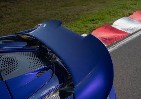McLaren, 2024 2