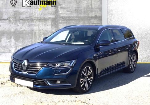 Renault Talisman, 2019