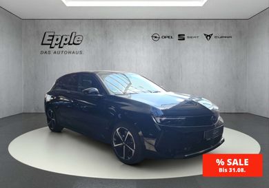 Opel Astra, 2023