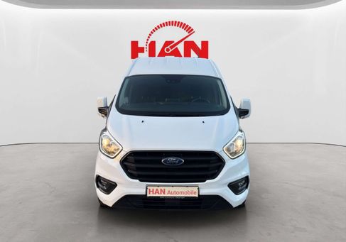 Ford Transit Custom, 2024 2