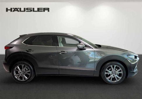 Mazda CX-30, 2021 3