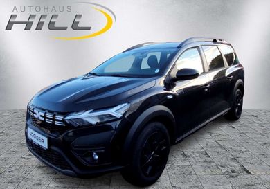 Dacia Jogger, 2025