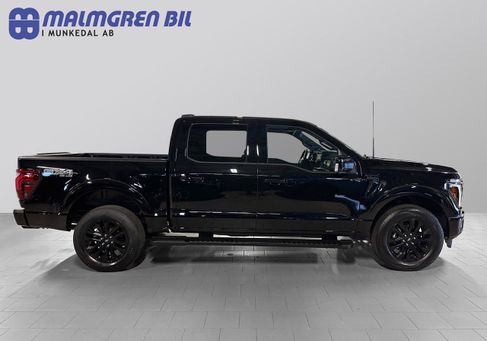 Ford F 150, 2025