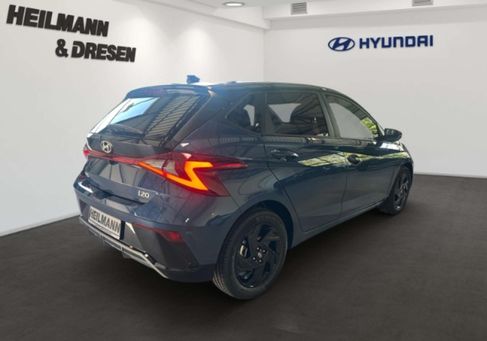 Hyundai i20, 2026 3
