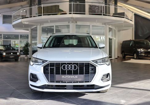 Audi Q3, 2019