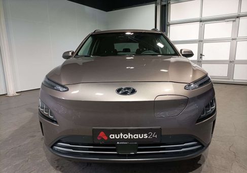 Hyundai Kona, 2022