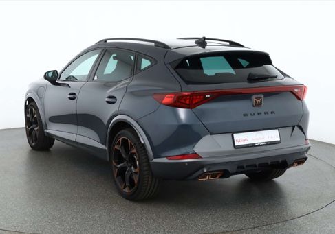 Cupra Formentor, 2022