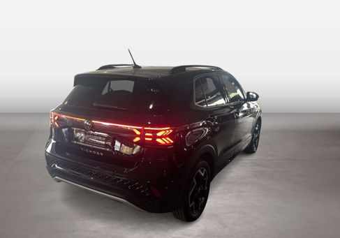 Volkswagen T-Cross, 2025