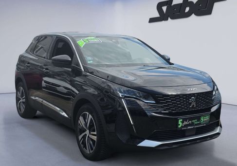Peugeot 3008, 2023