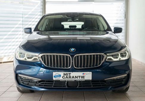 BMW 640, 2019 2