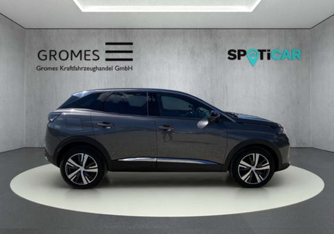 Peugeot 3008, 2023