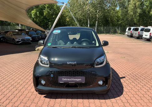 Smart ForTwo, 2024