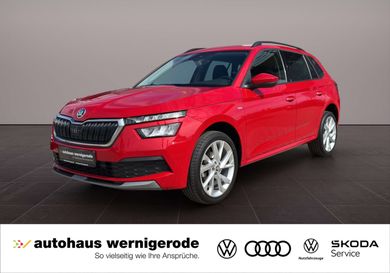 Skoda Kamiq, 2022