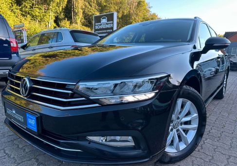 Volkswagen Passat Variant, 2020 2