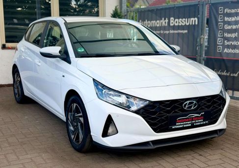Hyundai i20, 2023 3