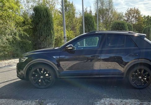 Volkswagen T-Roc, 2022 2