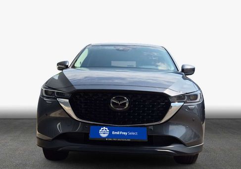 Mazda CX-5, 2022 3