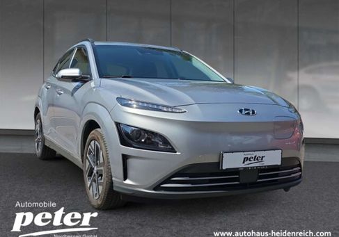 Hyundai Kona, 2023 2