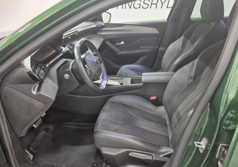 Peugeot 308, 2023