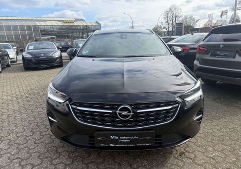 Opel Insignia, 2023 2