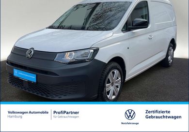 Volkswagen Caddy, 2025
