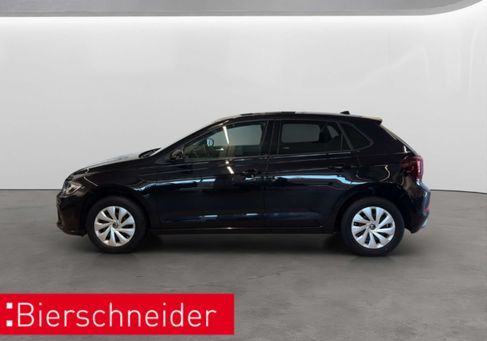 Volkswagen Polo, 2025 3