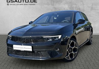 Opel Astra, 2024
