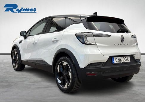 Renault Captur, 2024 3