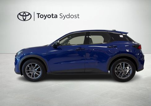 Lexus, 2025