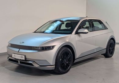Hyundai IONIQ, 2022