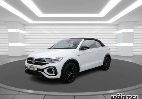 Volkswagen T-Roc, 2022 2