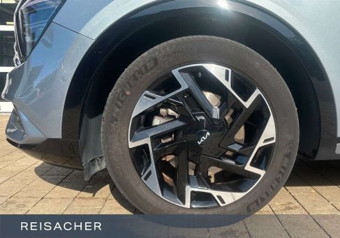 Kia Sportage, 2022 3