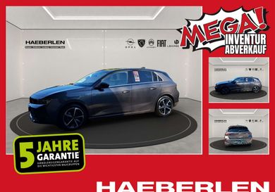 Opel Astra, 2023