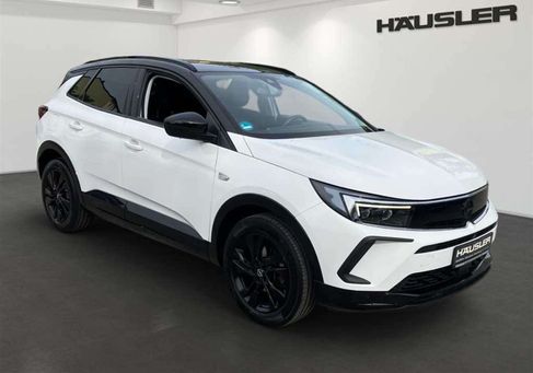 Opel Grandland X, 2022 2
