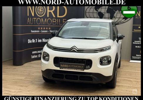 Citroën C3 Aircross, 2021