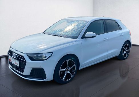 Audi A1, 2025