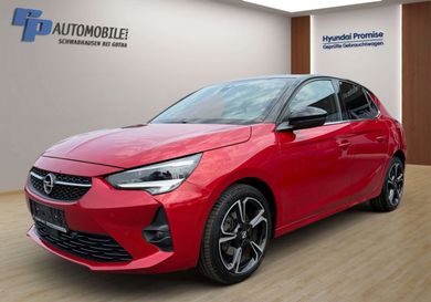 Opel Corsa, 2021
