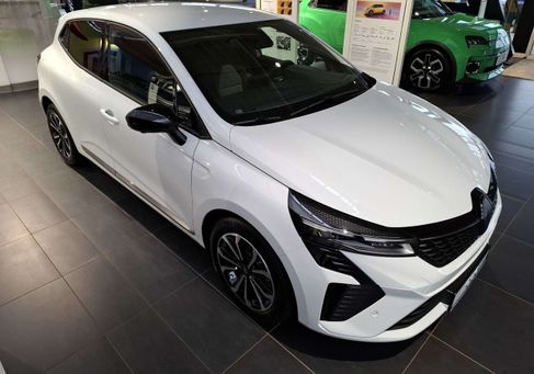 Renault Clio, 2025