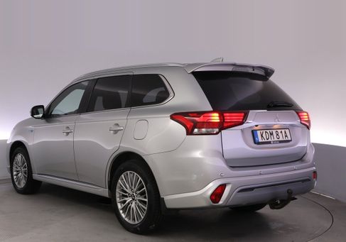 Mitsubishi, 2020