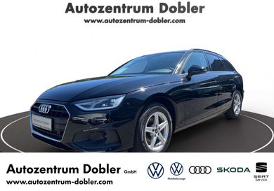 Audi A4, 2024