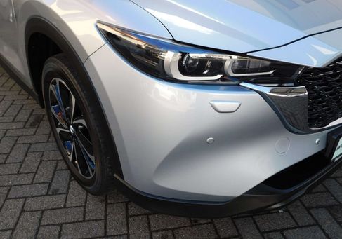 Mazda CX-5, 2023 2