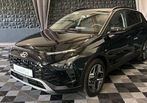 Hyundai Bayon, 2024 3