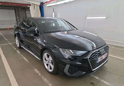 Audi A3, 2022 2