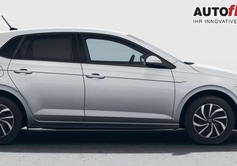 Volkswagen Polo, 2026 2