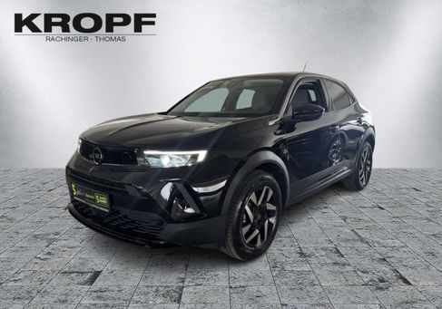 Opel Mokka, 2024 3